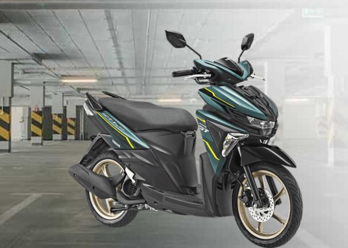 Bandingkan Spesifikasi Yamaha All New Soul GT Indonesia dengan Malaysia,  Apa Bedanya - GridOto.com