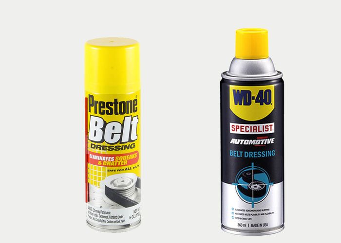 Belt dressing hotsell