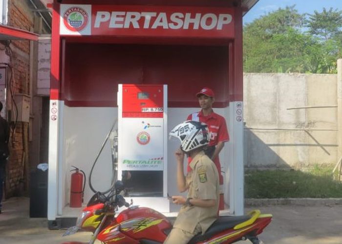 cara mendirikan spbu mini cara mendirikan spbu mini