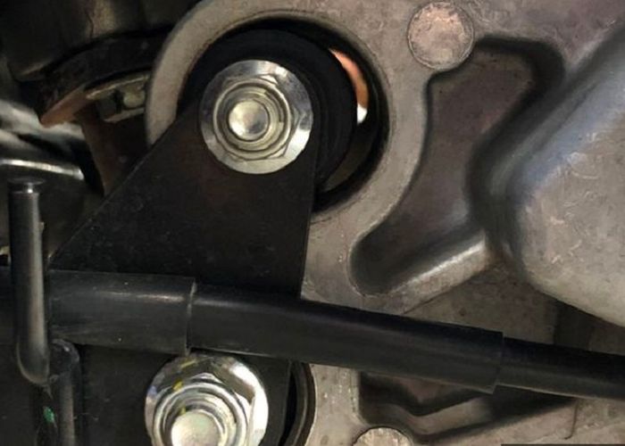 Engine mounting motor deals