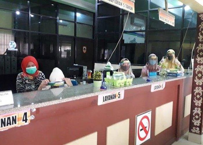 Mantap Daerah Ini Berlakukan Pembebasan Denda Pajak Kendaraan Hingga Akhir 2020 Gridoto Mantap Daerah Ini Berlakukan Pembebasan Denda Pajak Kendaraan Hingga Akhir 2020 Gridoto