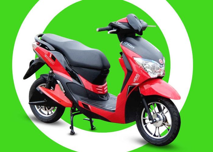 Motor Listrik Ini Pernah Cari Masalah 