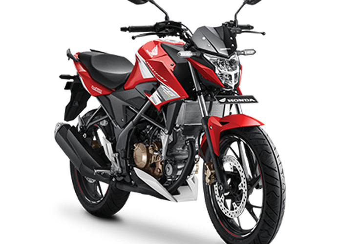 Honda CB150R Special Edition di Bekasi Harganya Cuma Rp 29 Jutaan Cicilan Mulai Rp 1 4 Jutaan Berikut Simulasi Kreditnya GridOto