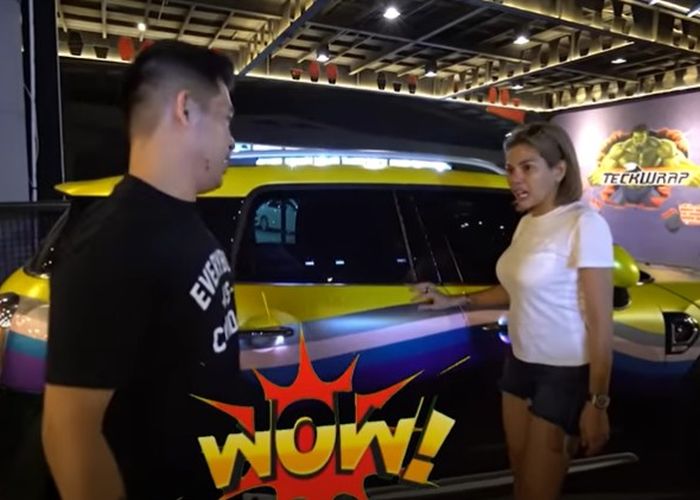 Mini cooper sean wotherspoon Clearance