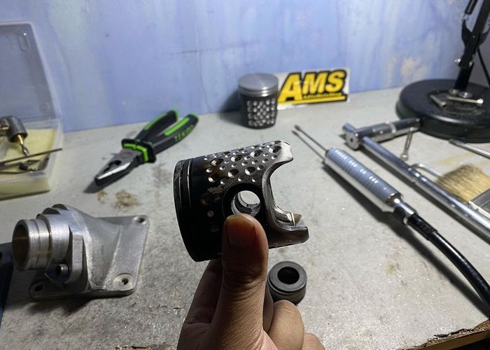 Tren Melubangi Piston Motor 2 Tak Apa Fungsi Utamanya Gridoto Com<script async src=