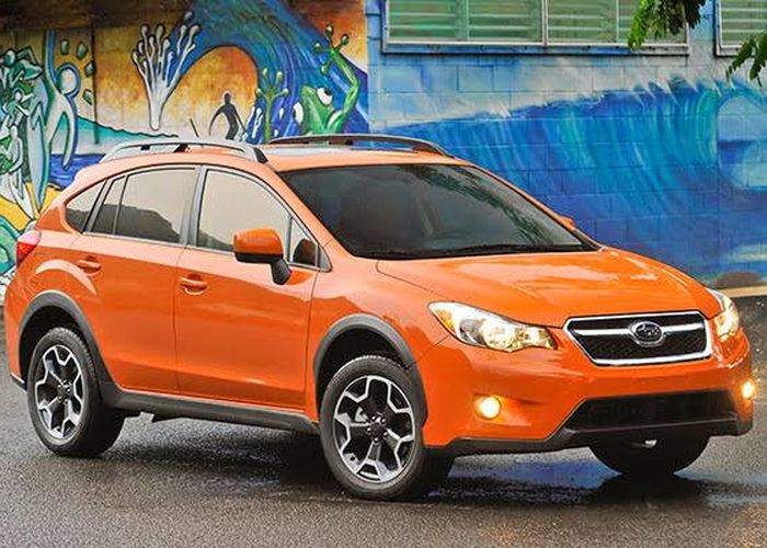 Ini Dia Kelebihan Subaru Xv Menurut Bengkel Spesialis Gridoto Com