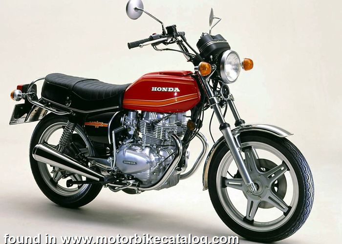 cb250t for sale
