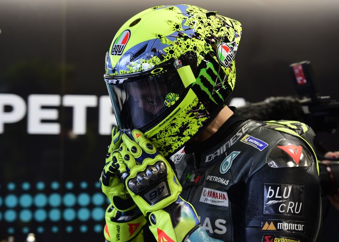 tipe Helm AGV 