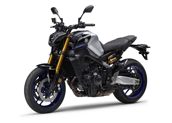 Lebih Sangar Yamaha MT 09 SP Resmi Dikenalkan Apa Bedanya dari MT 09 Standar GridOto