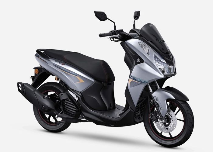 Harga Terbaru Yamaha LEXi LX 155 Tahun 2026: Tipe Tertingginya