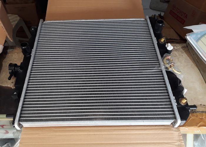 Daftar Harga Radiator Mobil Orisinal Dan Aftermarket Baru Di Jakarta Gridoto Com
