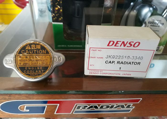 Denzo Gaji Berapa / Lowongan Kerja Pt Denso Indonesia 2020 ...