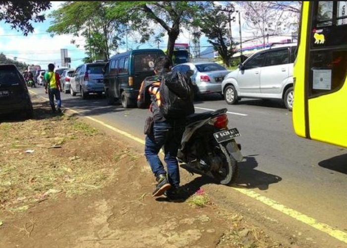 Ini Beberapa Penyebab Motor Injeksi Mogok Simak Cara Mengatasinya Gridoto Com