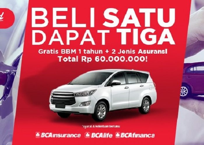 Promo Beli 1 Dapet 3 Apa Sih Maksudnya Gridoto Com