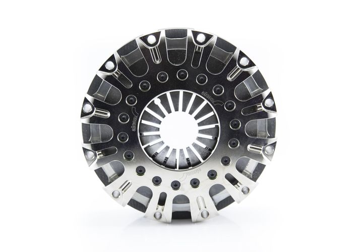 Ciri Kerusakan Cover Clutch Dan Bearing Kopling Mobil Transmisi Manual Gridoto Com