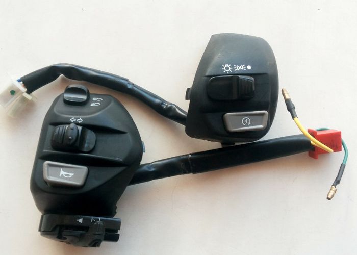 Substitusi Saklar Lampu Yamaha Xeon Gt 125 Bisa Pakai Saklar Yamaha Mio Sporty Semua Halaman Gridoto Com