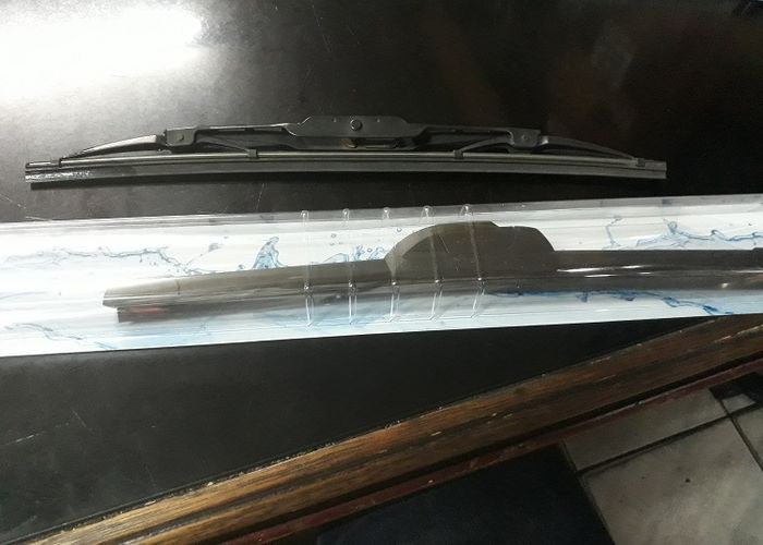 Cara Pasang Atau Ganti Wiper Mobil Gampang Banget Sob Gridoto Com
