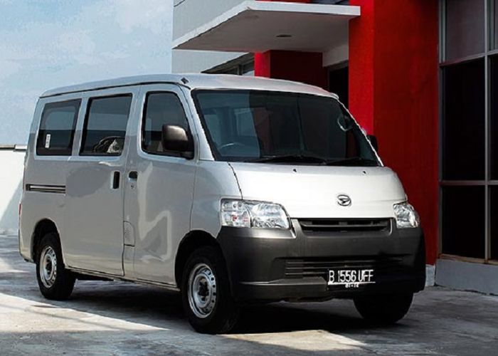 Inspirasi 99+ Jual Mobil Bekas Grand Max Modifikasi Terbaru Gratis