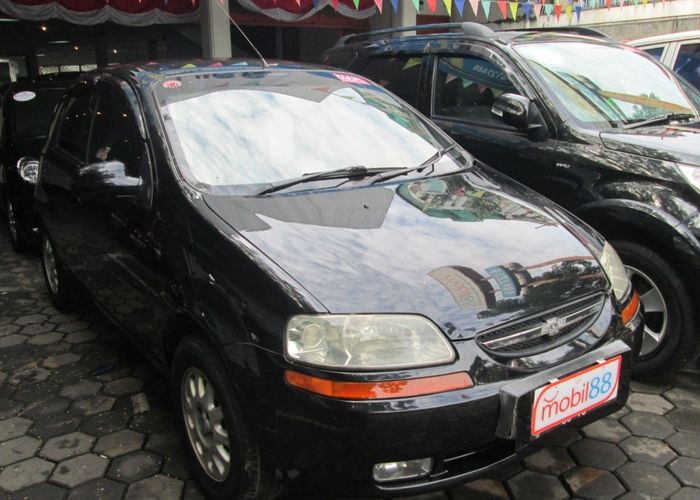 Daftar Harga Mobil Bekas Rp 30 Juta Sampai Rp 40 Jutaan Di September 2020 Ada Chevrolet Aveo Dan Hyundai Atoz Gridoto Com