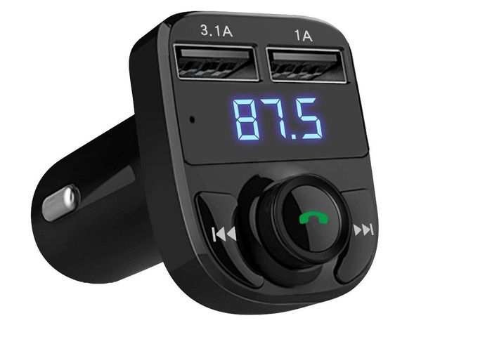 Cara Agar Head Unit Jadul Bisa Putar Lagu Dari Smartphone Semua Halaman Gridoto Com