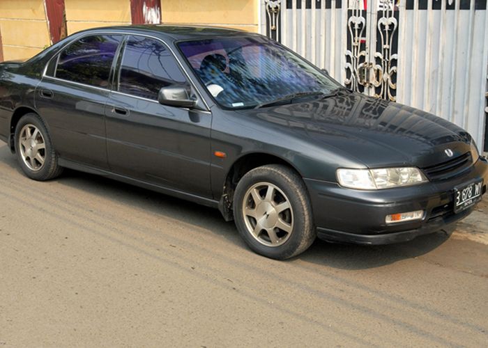 Honda accord cielo 1994 discount