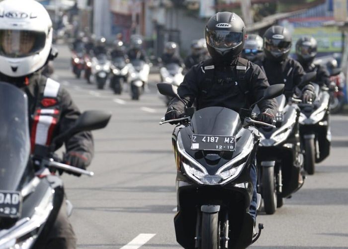 Honda Home Care Denpasar