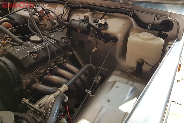 Ada Tikus Di Ruang Mesin Mobil Sebelum Starter Lakukan Ini Dulu Semua Halaman Gridoto Com Ada Tikus Di Ruang Mesin Mobil Sebelum Starter Lakukan Ini Dulu Semua Halaman Gridoto Com