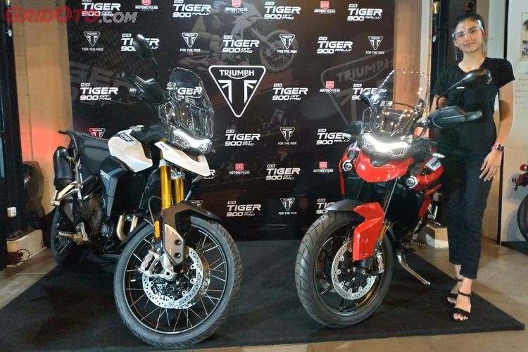 Selisih Rp 47 Juta Nih 3 Perbedaan Triumph Tiger 900 Rally Dan Tiger 900 Gt Pro Gridoto Com Selisih Rp 47 Juta Nih 3 Perbedaan Triumph Tiger 900 Rally Dan Tiger 900 Gt Pro Gridoto Com