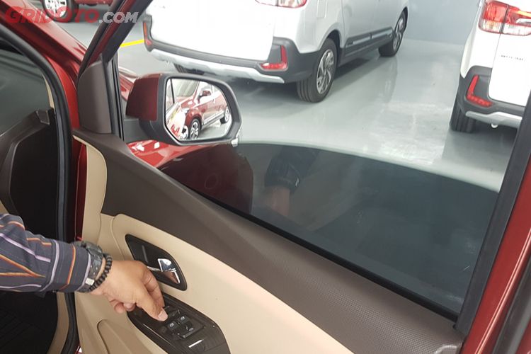 Kaca Power Window Seret Ternyata Masalahnya Ada Di Sini Sob Gridoto Com