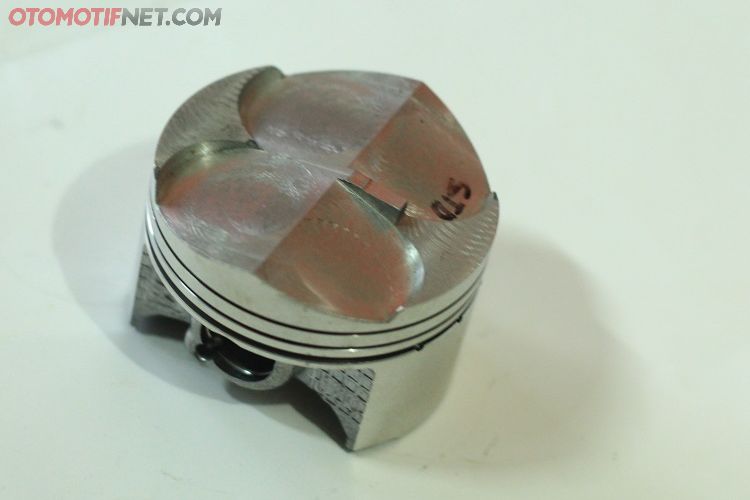 Cara Hitung Cc Mesin Motor Penting Buat Yang Mau Bore Up Gridoto Com