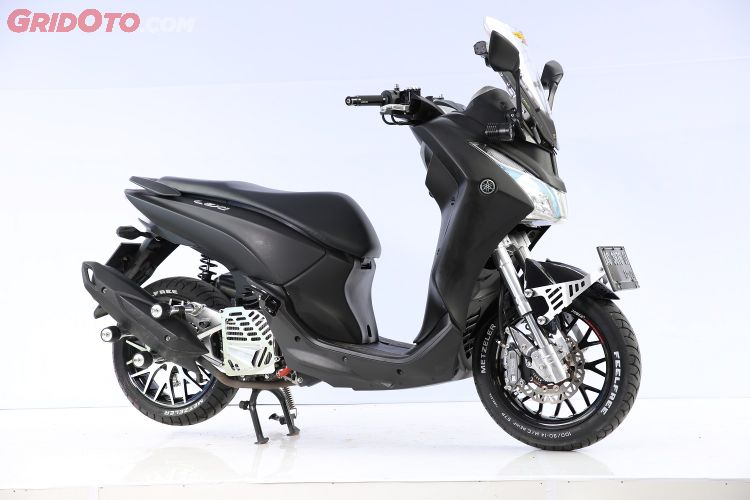Toko Variasi  Motor  Nmax Surabaya  Webmotor org