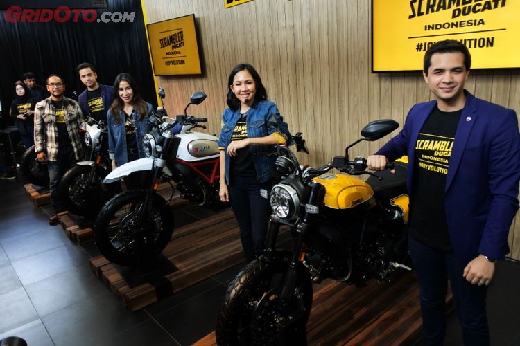harga ducati scrambler 800
