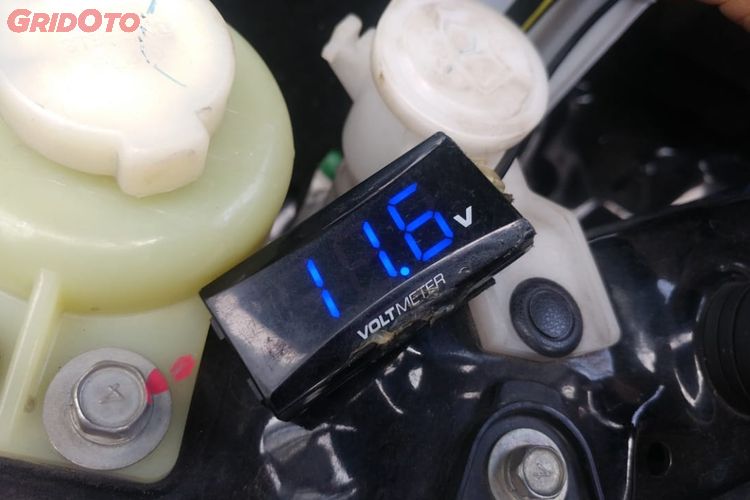 Begini Cara Gampang Rawat Aki Mobil Agar Voltase Tetap 12 Volt