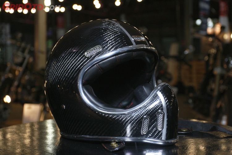 Helm store custom indonesia