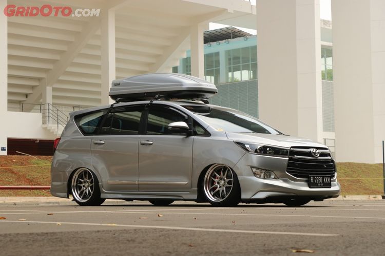 Wallpaper Mobil Modifikasi Hd