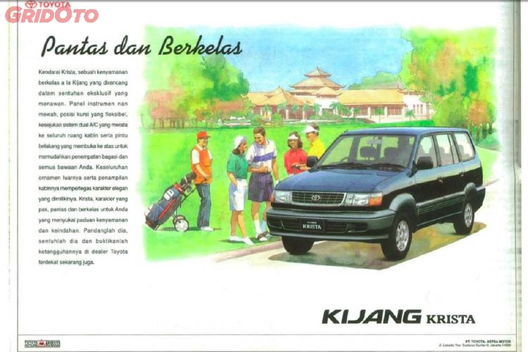 Kata Kata Di Mobil Kijang : Simak kata bijak motivasi ...