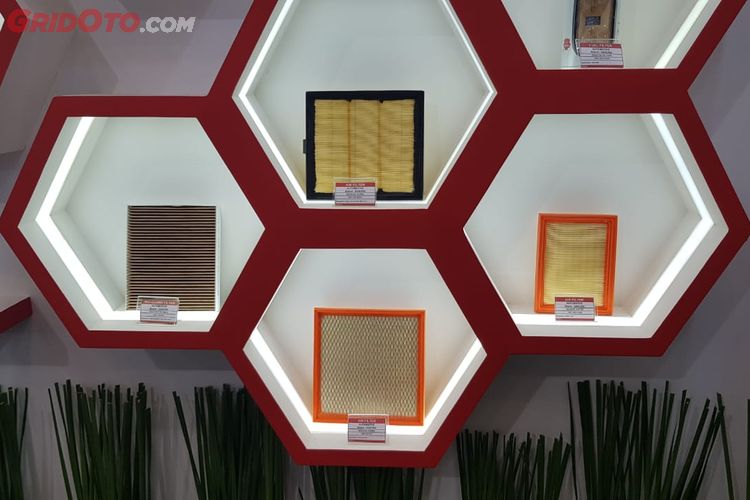 Kelebihan Filter Udara Mobil Aftermarket Nafas Jadi Lebih Plong Gridoto Com