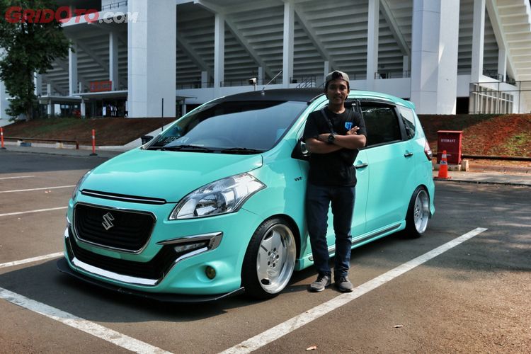 Ide 68+ Tempat Modifikasi Mobil Ertiga Gratis Terbaru