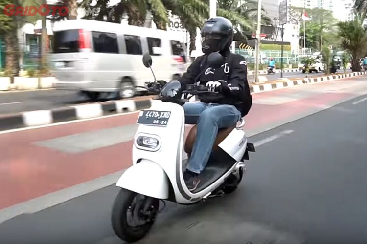 Naksir Motor Listrik Viar New Q1 Ini 3 Hal Yang Harus