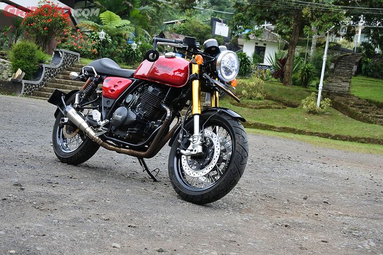 Ace scrambler 400 deals