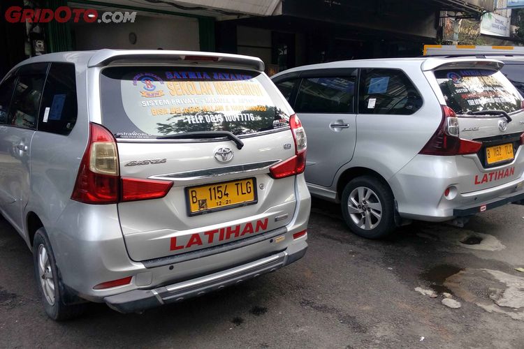 Biaya Kursus Setir Mobil Di Jakarta Tahun 2020 Mulai Dari Rp 700