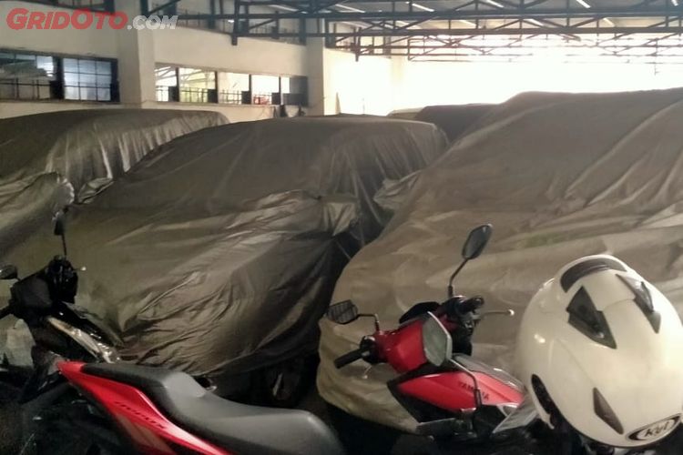 Apakah Boleh Gadai Kendaraan Yang Belum Balik Nama? Ini ...