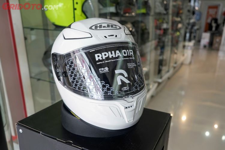 Hjc rpha 01r harga deals