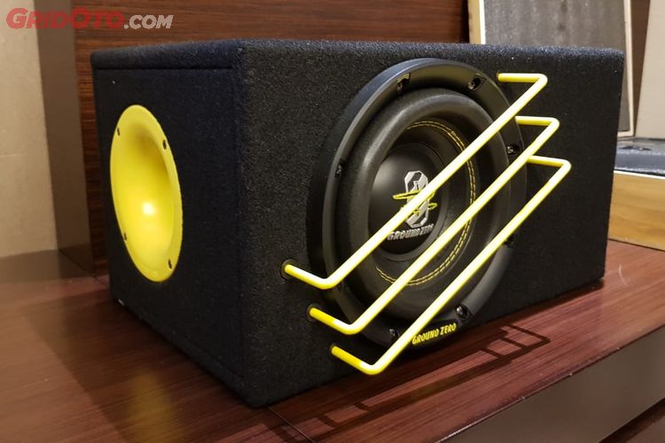 Model Box Subwoofer Mobil Terbaik atelieryuwa.ciao.jp