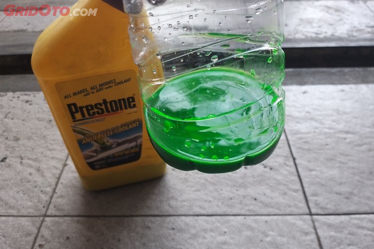 Ini Alat Untuk Mengetahui Kadar Ethylene Glycol Dalam Air Radiator Semua Halaman Gridoto Com