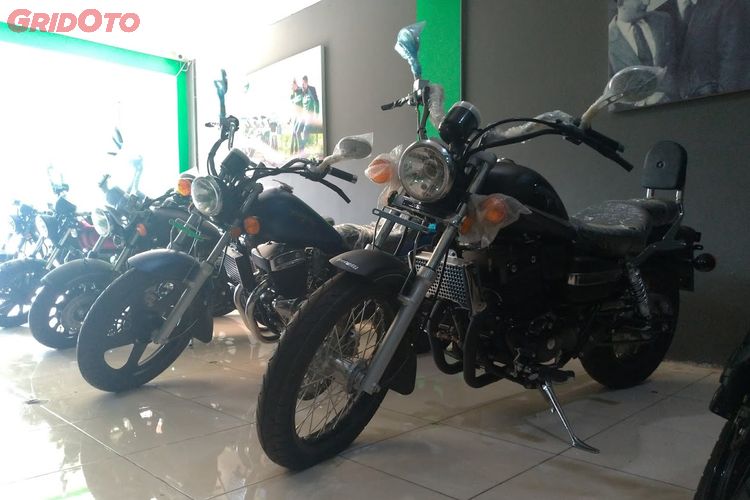Skema Kredit Benelli Patagonian Eagle 250 Angsurannya Mulai Rp 1 3 Jutaan Gridoto Com