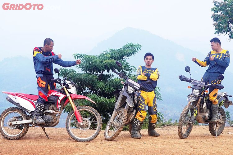Klx crf wr155 outlet