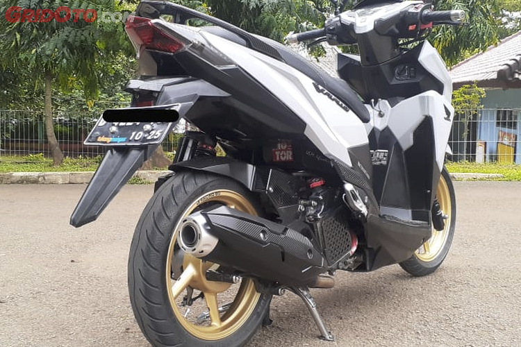 717 Gambar Vario Road Race Pics - MyWeb