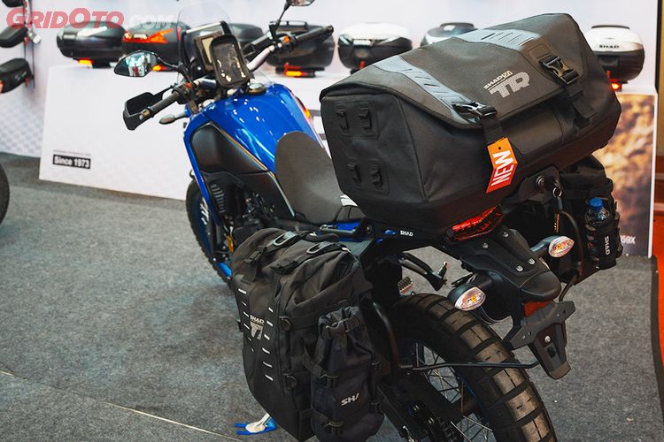 Shad tenere 700 online