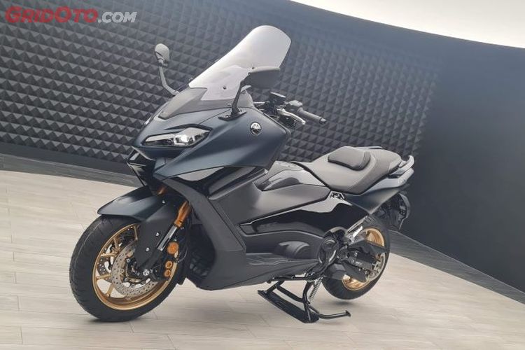 Harga motor tmax 500cc hot sale